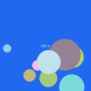 ewtp - 残響散歌封面